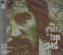 The Ghost of Tom Joad
