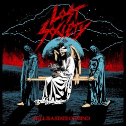 Hell Is a State of Mind