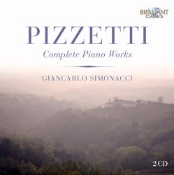 Complete Piano Works