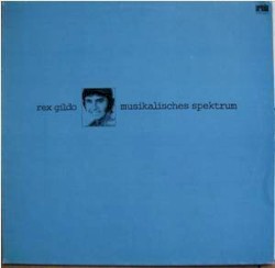 Musikalisches Spektrum