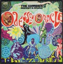 Odessey and Oracle