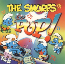 The Smurfs Go Pop!