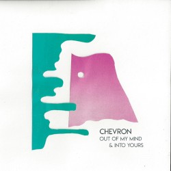 Out of My Mind and Into Yours