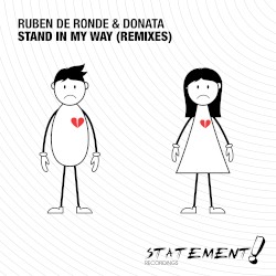 Stand in My Way (Remixes)