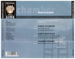 Chamber