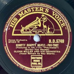 Humpty Dumpty Heart / This Is No Laughing Matter