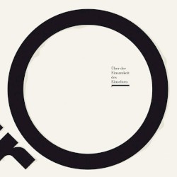 Über der Einsamkeit des Einzelnen