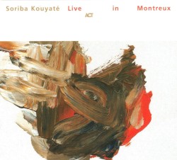 Live in Montreux