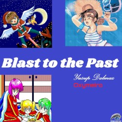 Blast to the Past