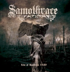 Live at Roadburn 2014