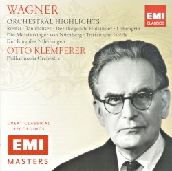 Orchestral Highlights