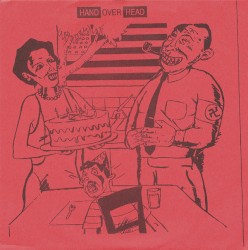 Daddy Was a Nazi / You Want Some More