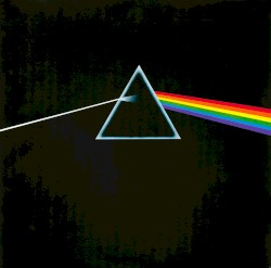 The Dark Side of the Moon