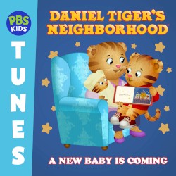 A New Baby Is Coming!