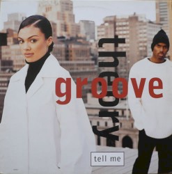Tell Me (The Remixes)