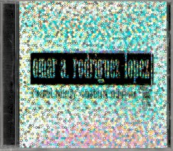 A Manual Dexterity: Soundtrack Volume One