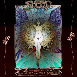 Reunion at All Tomorrow's Parties