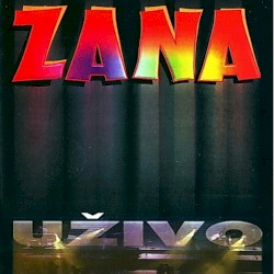 Zana Uživo