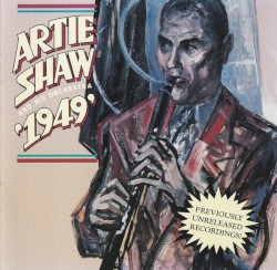 1949 - Previously Unreleased Recordings