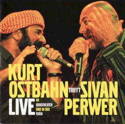 Live im Burgtheater und in der KUGA