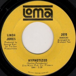 Hypnotized / I Can’t Stop Lovin’ My Baby