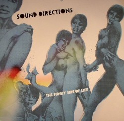 The Funky Side of Life
