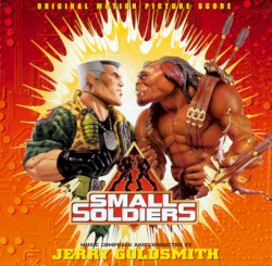 Small Soldiers