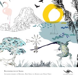 Reconstructed by Sasha