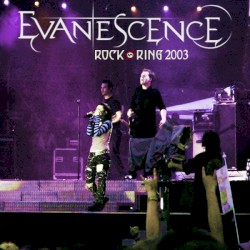 2003-06-07: Rock am Ring, Nürburgring, Germany