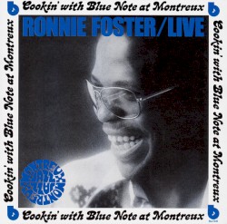 Cookin' With Blue Note at Montreux
