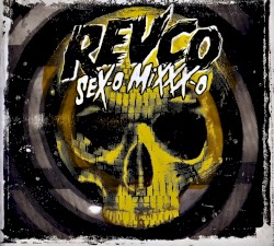Sex-O Mixxx-O