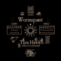 Wormquest