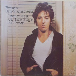 Darkness on the Edge of Town