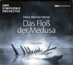 Das Floß der Medusa