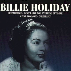 Billie Holiday