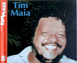 Tim Maia