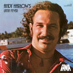 Andy Harlow's Latin Fever