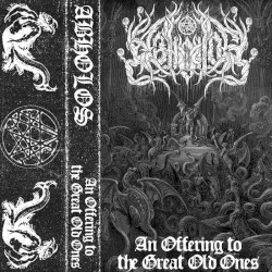 An Offering to the Great Old Ones