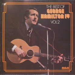 The Best of George Hamilton IV, Volume 2