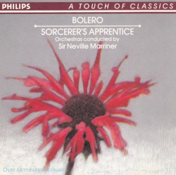 Bolero / Sorcerer's Apprentice