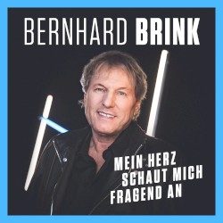 Mein Herz schaut mich fragend an