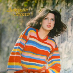 New Mood Music - American Screen