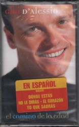 El camino de la edad