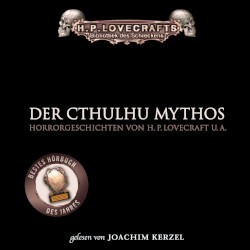 Der Cthulhu Mythos