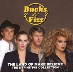 The Land of Make Believe: The Definitive Collection