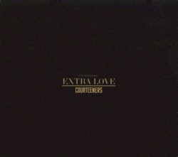 Concrete Love: Extra Love