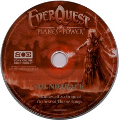 EverQuest: Planes of Power