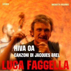 Hiva Oa: Canzoni di Jacques Brel