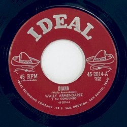 Diana / Así se quiere en Jalisco