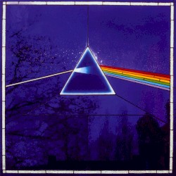 The Dark Side of the Moon